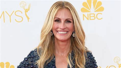 julia roberts today.